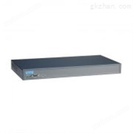EKI-1526 16端口RS-232-422-485串口设备联网服务器