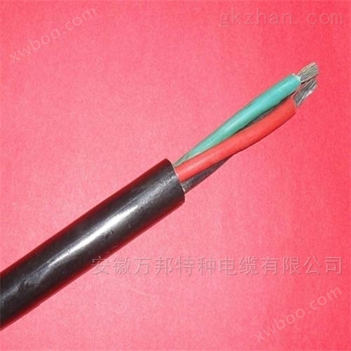 FF22-200耐高温电缆