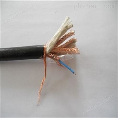 特种阻燃电缆