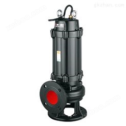 潜水泵50WQ15-30-3