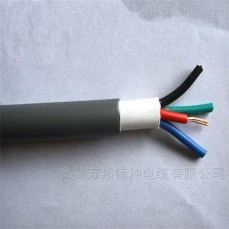 氟46氟塑料高温电缆