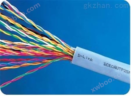 D-link通信电缆