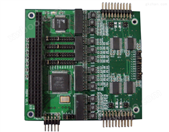 SION-E-UART-PC104扩展功能模块