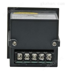 安科瑞嵌入式直流电流表PZ72-DI/C带通讯
