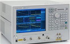 E 5052A信号源分析仪