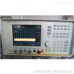 Agilent 8561E 频谱分析仪