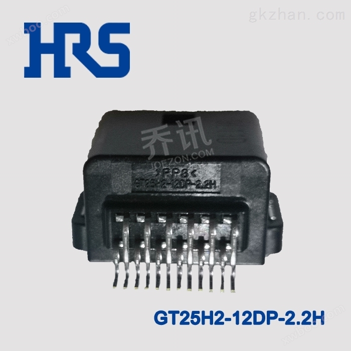 GT25H2系列产品规格、图纸、参数