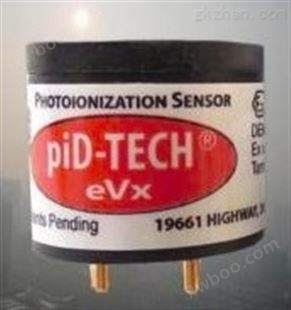 PID-200美国Baseline光电离子VOC气体传感器