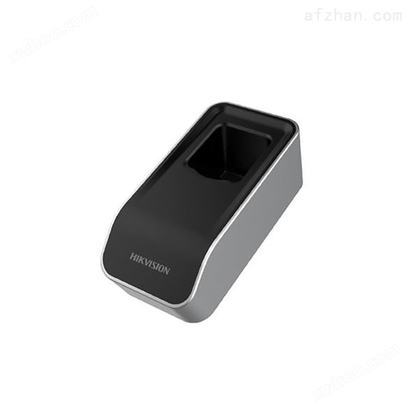 海康威视 USB式指纹录入仪指纹采集一体机
