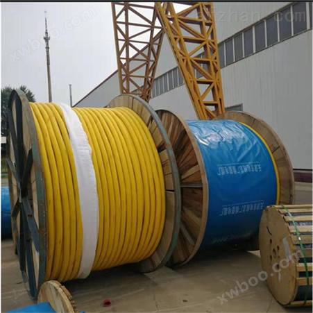 MYPTJ高压电缆3*50+3*25/3 煤矿用橡套电缆
