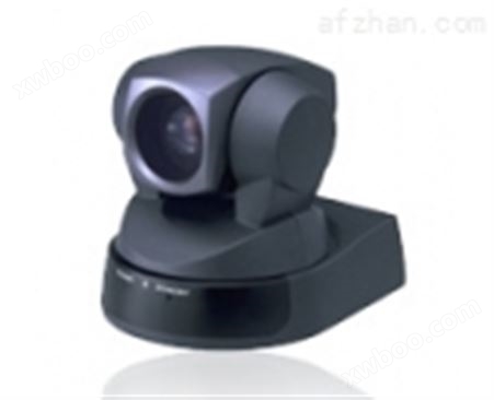 SONY D100P视频会议摄像机