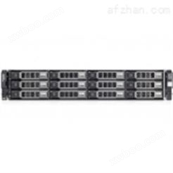 DELL PowerVault MD3600i 10GBASE-T iSCSI SAN存储阵列