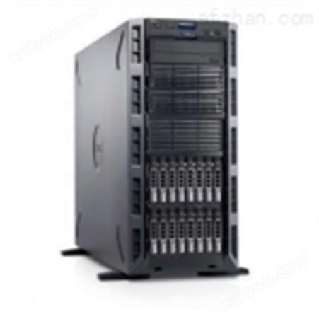 Dell PowerEdge 12G T320塔式服务器