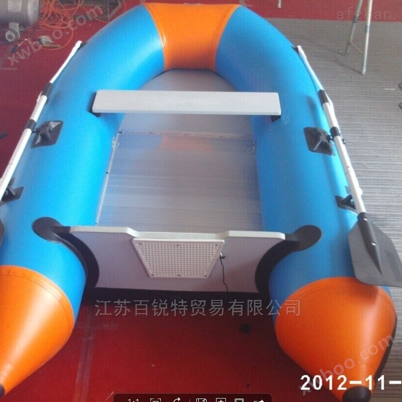 水上救生艇，充气橡皮艇，水上冲锋艇