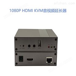 HDMI/DVI/VGA双绞线延长器