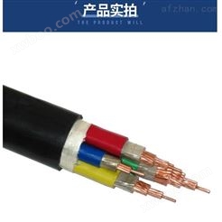 铠装射频电缆 SYV22-75-7 SYV23-75-5