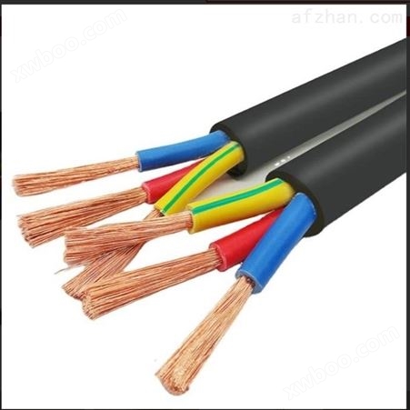 同轴射频电缆SYV50-7 75-9