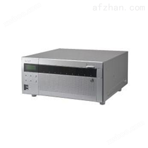 WJ-NX400K/CH松下64路NVR网络硬盘录像机