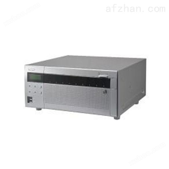 WJ-NX400K/CH松下64路NVR网络硬盘录像机