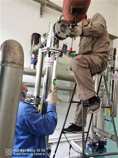 真空泵配套消毒过滤器 过滤器配件