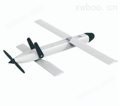 GD01A微型折叠固定翼无人机系统