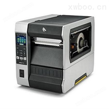 Zebra ZT620宽幅工业打印机