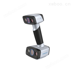 EinScan HX双蓝光手持3D扫描仪