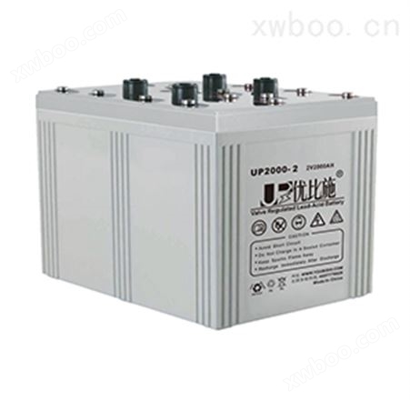 UP2000-22V2000Ah蓄电池（UPS电池多少钱 EPS电池价格）