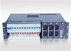 -48V(90A~210A)嵌入式组合通信电源系统（3U）