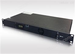 -48V5A通信高频开关整流电源模块（19英寸1u）