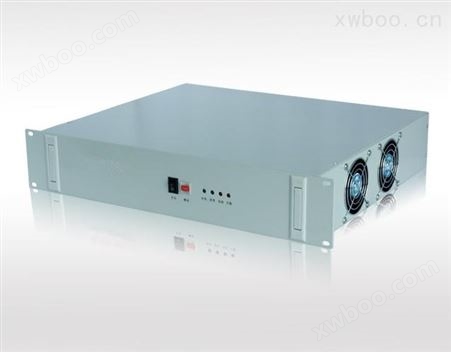1KVA通信专用高频正弦波逆变电源（DC48V/AC220V）