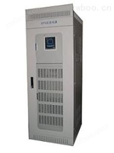 10KVA-100KVA电力柜式逆变电源(UPS)
