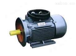 YSX系列压缩机专用高效三相异步电动机