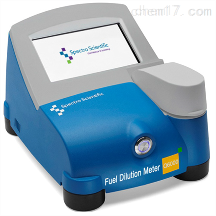 FDM 燃油嗅探仪的使用方法