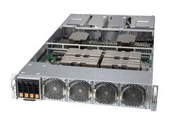寶德GPU加速計算服務器PR2212S