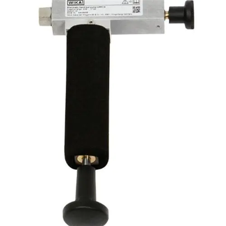 Wika Mensor CPP7-H气动型手持试压泵
