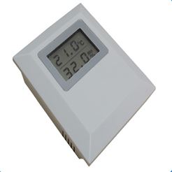 东方阳光DFYG-3802型LCD数字温湿度传感器