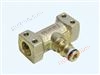 T型三通